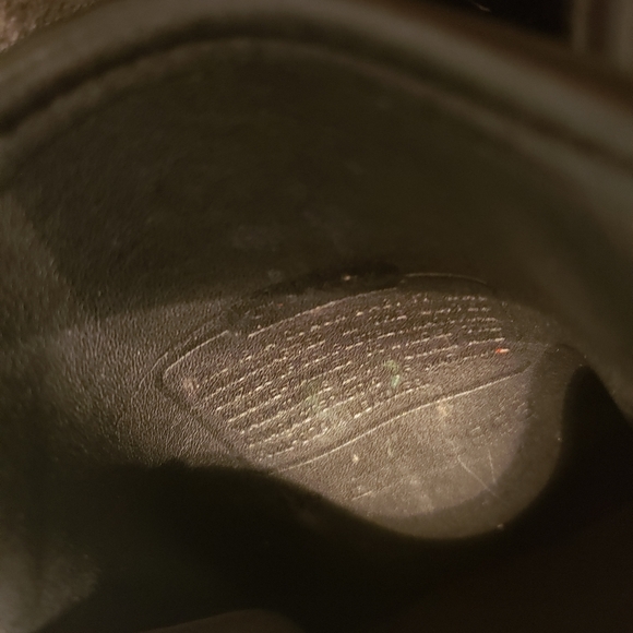 π host pickπ Vintage Coach Scooter Bag Black - Picture 10 of 10